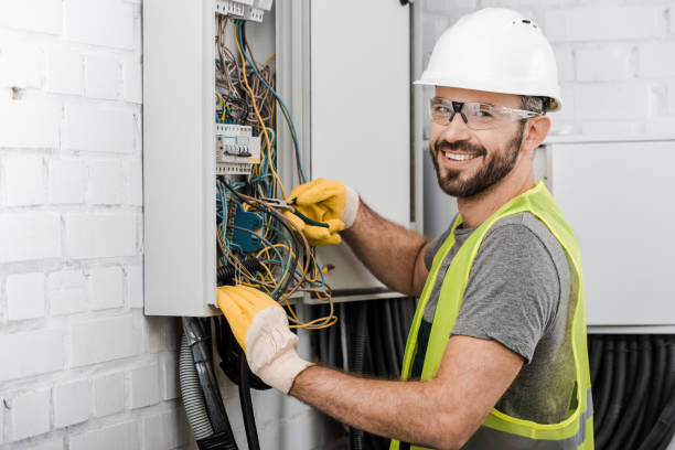 Best Electrical Installation Contractor  in Morris, AL