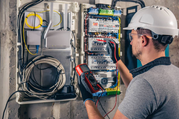 Best Electrical System Inspection  in Morris, AL