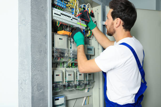 Best Affordable Electrical Installation  in Morris, AL