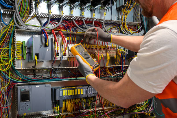 Best Electrical Repair Services  in Morris, AL